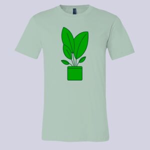 Unisex Jersey Tee Thumbnail