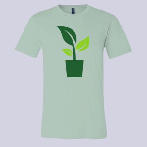 Unisex Jersey Tee Thumbnail