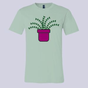Unisex Jersey Tee Thumbnail