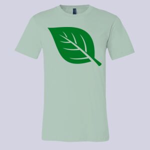 Unisex Jersey Tee Thumbnail
