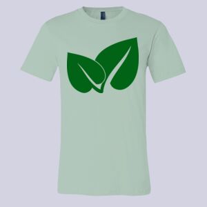 Unisex Jersey Tee Thumbnail