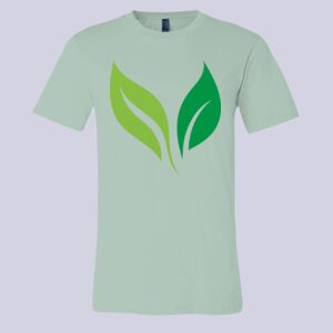 Unisex Jersey Tee Thumbnail