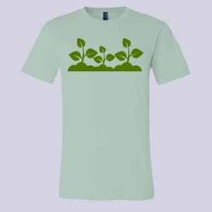 Unisex Jersey Tee Thumbnail