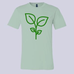 Unisex Jersey Tee Thumbnail