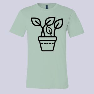 Unisex Jersey Tee Thumbnail