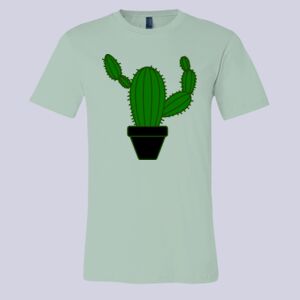 Unisex Jersey Tee Thumbnail