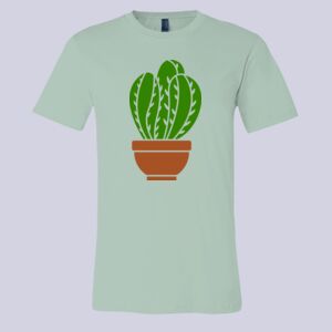 Unisex Jersey Tee Thumbnail