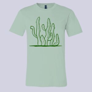 Unisex Jersey Tee Thumbnail