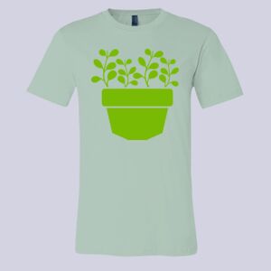 Unisex Jersey Tee Thumbnail