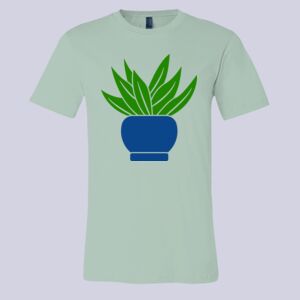 Unisex Jersey Tee Thumbnail