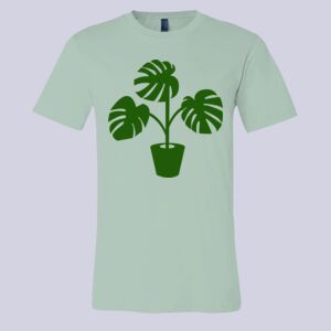 Unisex Jersey Tee Thumbnail