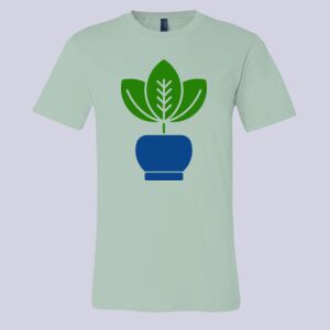 Unisex Jersey Tee Thumbnail