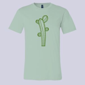 Unisex Jersey Tee Thumbnail