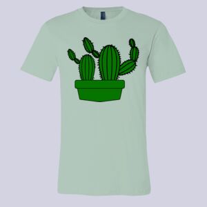 Unisex Jersey Tee Thumbnail
