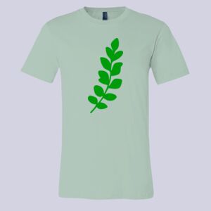 Unisex Jersey Tee Thumbnail