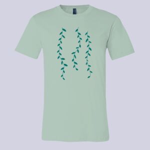 Unisex Jersey Tee Thumbnail