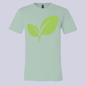 Unisex Jersey Tee Thumbnail
