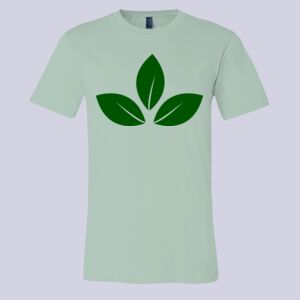 Unisex Jersey Tee Thumbnail
