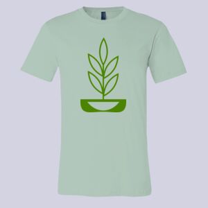 Unisex Jersey Tee Thumbnail