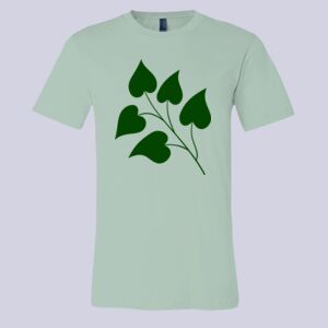 Unisex Jersey Tee Thumbnail