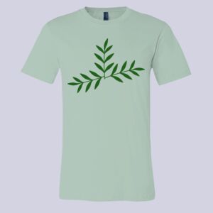 Unisex Jersey Tee Thumbnail