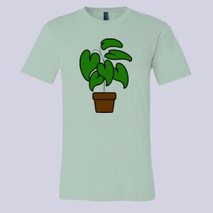 Unisex Jersey Tee Thumbnail