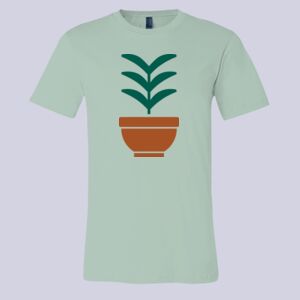Unisex Jersey Tee Thumbnail
