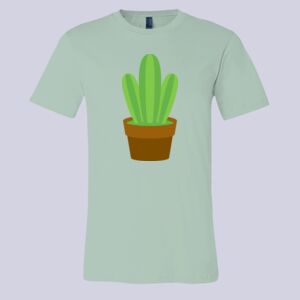 Unisex Jersey Tee Thumbnail
