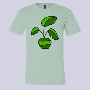 Unisex Jersey Tee Thumbnail