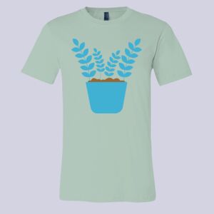 Unisex Jersey Tee Thumbnail