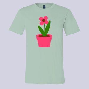 Unisex Jersey Tee Thumbnail