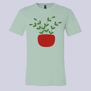 Unisex Jersey Tee Thumbnail