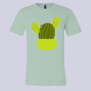 Unisex Jersey Tee Thumbnail