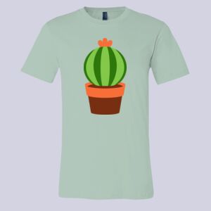 Unisex Jersey Tee Thumbnail