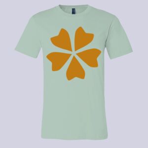 Unisex Jersey Tee Thumbnail