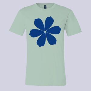 Unisex Jersey Tee Thumbnail