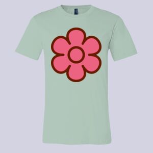 Unisex Jersey Tee Thumbnail