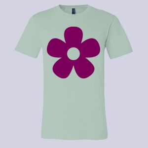 Unisex Jersey Tee Thumbnail