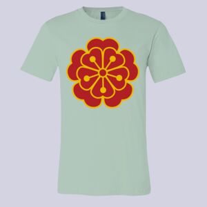 Unisex Jersey Tee Thumbnail
