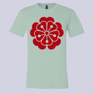 Unisex Jersey Tee Thumbnail