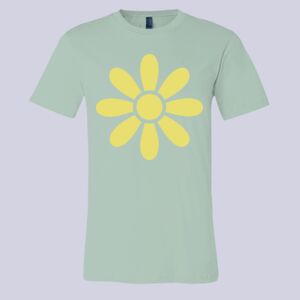 Unisex Jersey Tee Thumbnail