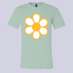 Unisex Jersey Tee Thumbnail