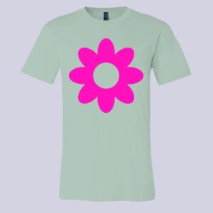 Unisex Jersey Tee Thumbnail