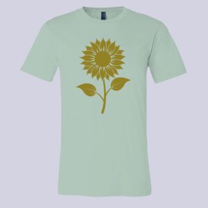 Unisex Jersey Tee Thumbnail
