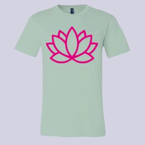 Unisex Jersey Tee Thumbnail