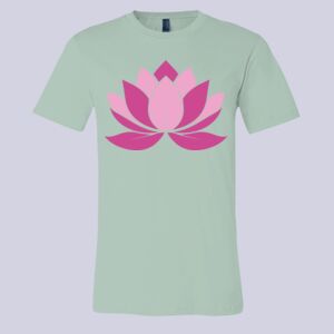 Unisex Jersey Tee Thumbnail