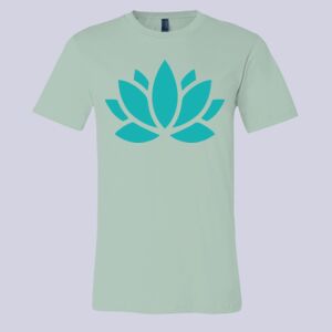 Unisex Jersey Tee Thumbnail