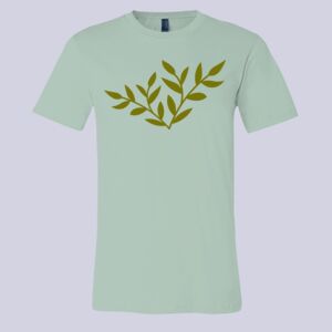 Unisex Jersey Tee Thumbnail