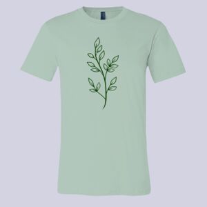 Unisex Jersey Tee Thumbnail