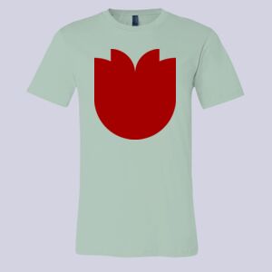 Unisex Jersey Tee Thumbnail
